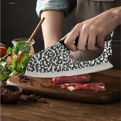 Comfortable & Labor Saving Kitchen Knife - Leavsley